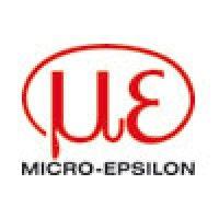 micro-epsilon uk logo image