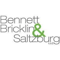 bennett, bricklin & saltzburg llc logo image