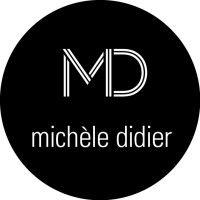 michèle didier logo image