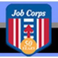 alaska job corps ctr logo image