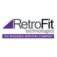 retrofit technologies, inc. logo image