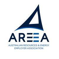 areea - australian resources & energy employer association logo image