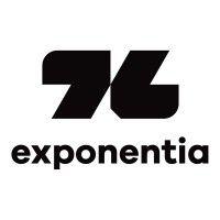 exponentia team logo image