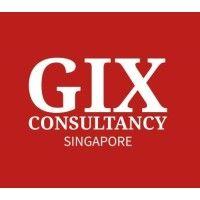 gix consultancy singapore logo image