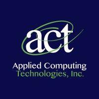 applied computing technologies logo image