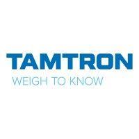 tamtron finland logo image