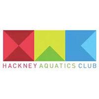 hackney aquatics club logo image