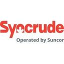 logo of Syncrude Canada Ltd