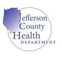 jefferson county health department logo image