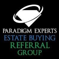 paradigm experts logo image