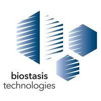 biostasis technologies logo image