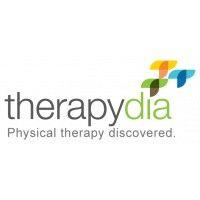 therapydia logo image