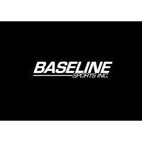 baseline sports, inc. logo image