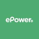 logo of E Power