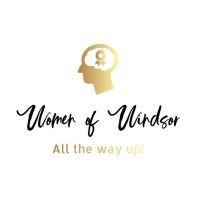 the women of windsor mentorship collaborative logo image