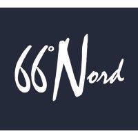 66°nord logo image