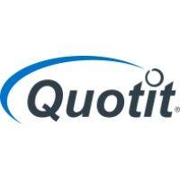 quotit corporation logo image