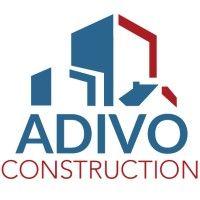 adivo construction logo image