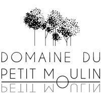 domaine du petit moulin logo image