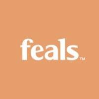 feals logo image