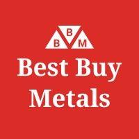 best buy metals logo image