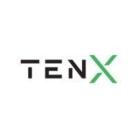 tenx logo image