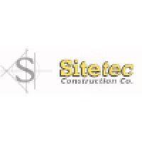 sitetec construction co.