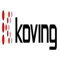 koving d.o.o. logo image