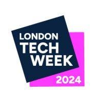 london tech week