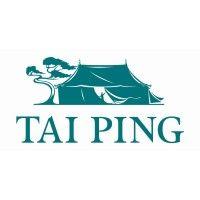 tai ping logo image