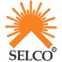 selco india logo image