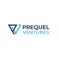 prequel ventures logo image