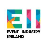 event industry ireland - eii logo image