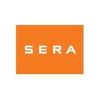 sera architects logo image