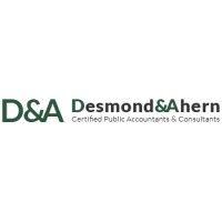 desmond & ahern, ltd. logo image