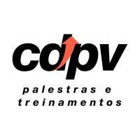 cdpv palestras e treinamentos logo image