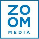 logo of Zoom Media Gymtv