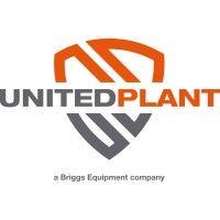 united plant services logo image