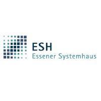 essener systemhaus logo image