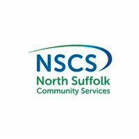 north suffolk community services logo image