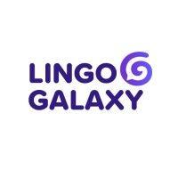 lingogalaxy logo image