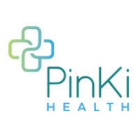 pinki health ltd logo image