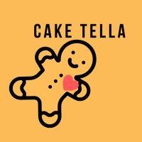 cake tella logo image