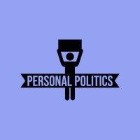 personal politics logo image