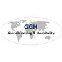 global gaming & hospitality logo image