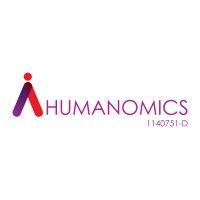 humanomics logo image