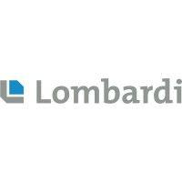 lombardi engineering switzerland logo image