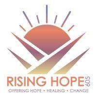 rising hope counseling, llc