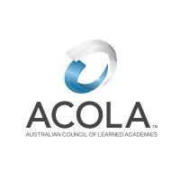 australian council of learned academies (acola) logo image