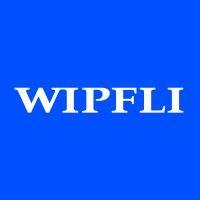 wipfli logo image